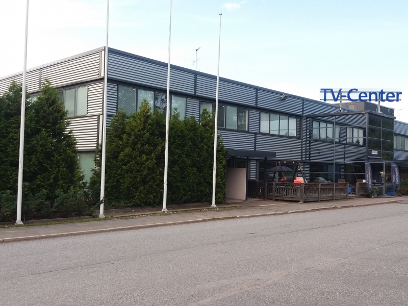 Turku – Radiomiehenkatu 3, (262m2)