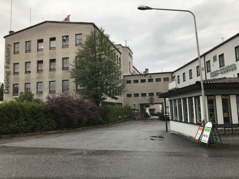 Turku – Kärsämäentie (20m2)