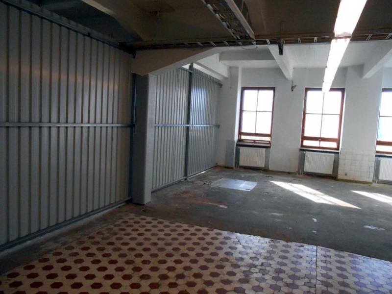 Turku – Kärsämäentie 35, C-porras, Suklaatehdas (60m2)
