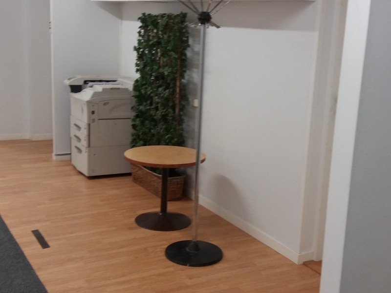 Turku – Kärsämäentie 35, White House (46m2)