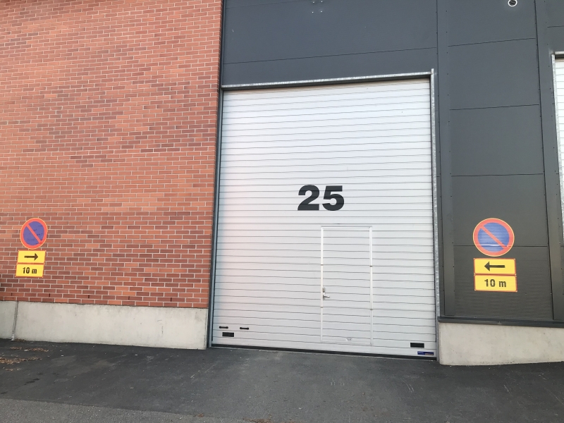Purocenter hallitila 66m2 (tila 23)