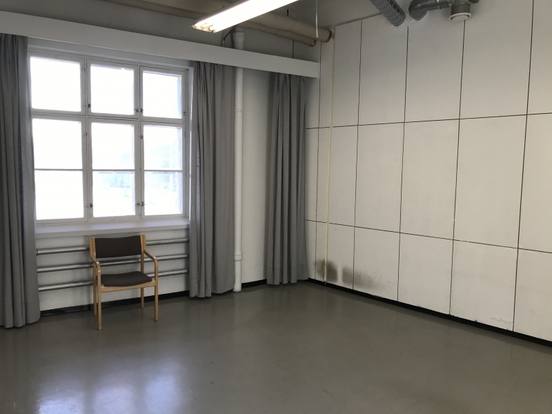 Nokian Portti toimisto noin 20m2 (4.krs)