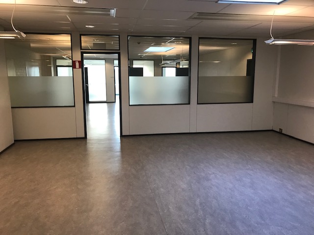 Lukkocenter (2. krs) toimisto 60m2
